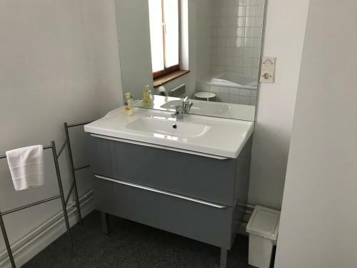 Apartamento Gites La Cour Zaepffel