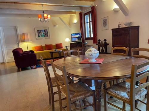 Apartamento Gites La Cour Zaepffel