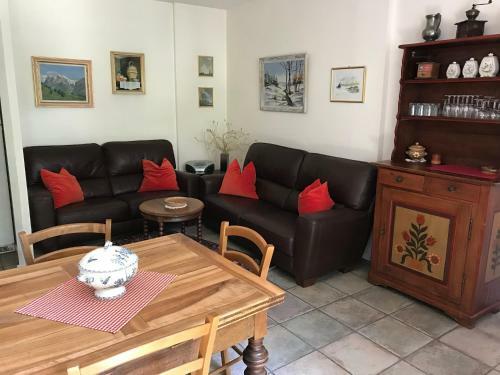 Apartamento Gites La Cour Zaepffel