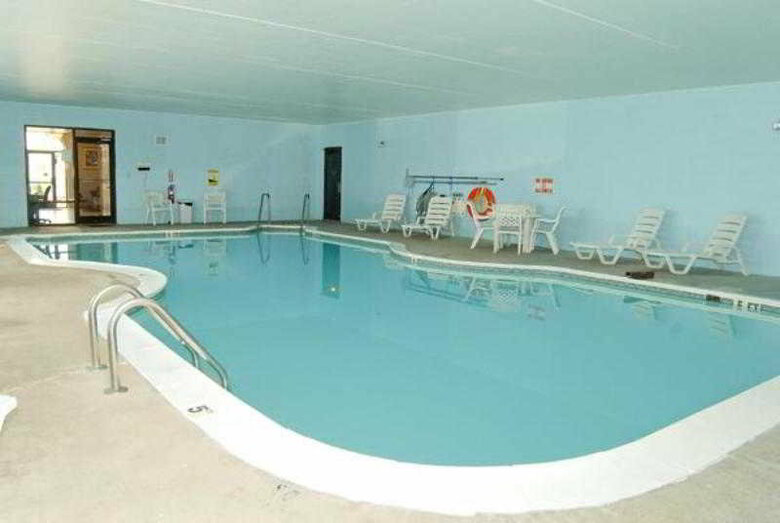 Posada Quality Inn Maysville