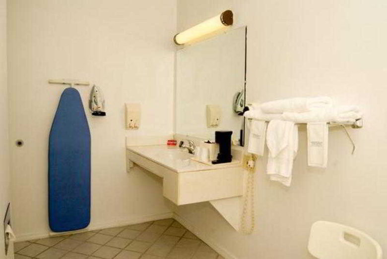 Posada Quality Inn Maysville