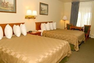 Posada Quality Inn Maysville