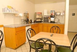 Posada Quality Inn Maysville