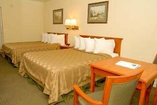 Posada Quality Inn Maysville
