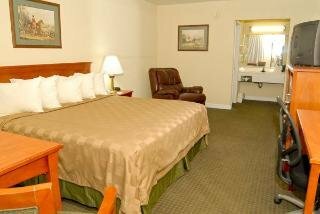 Posada Quality Inn Maysville