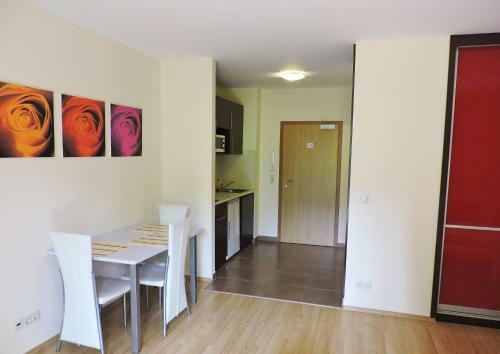 Alpe-adria Apartments