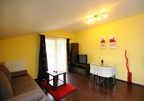 Alpe-adria Apartments