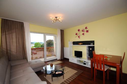 Alpe-adria Apartments