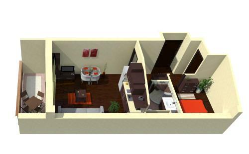 Alpe-adria Apartments