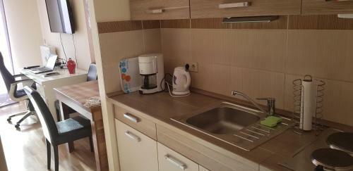 Alpe-adria Apartments