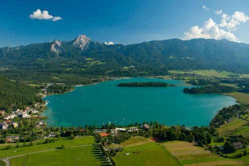 Alpe-adria Apartments