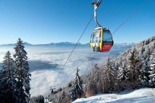 Alpe-adria Apartments