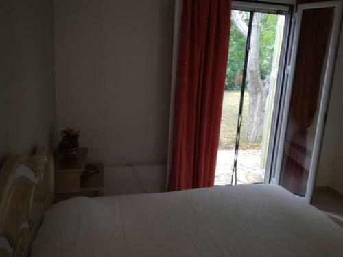The Country House In Amarynthos