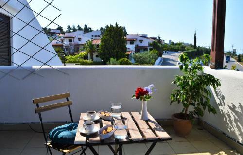 Sonia's House With Garden