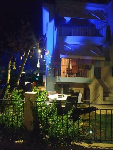 Porto Maria Holiday Home