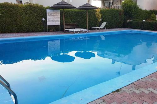 The Beach House Gerakini Chalkidiki