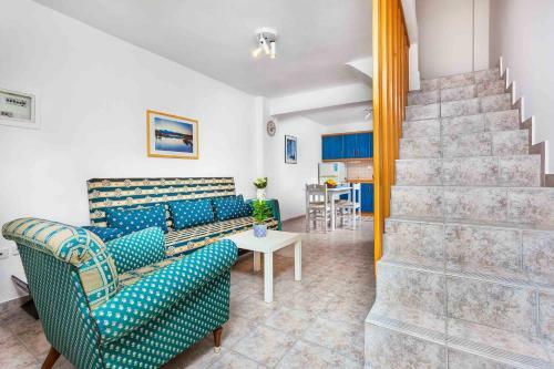 Gerakini Sunshine Holiday Homes