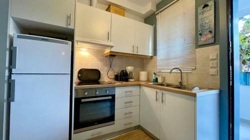 Apartamento Natali's Place