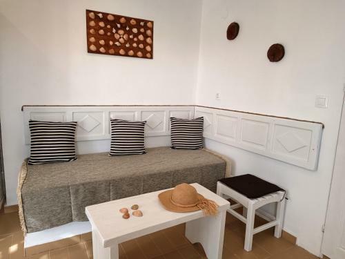 Apartamento Ayiasmata Country Studio