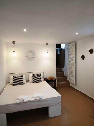 Apartamento Ayiasmata Country Studio