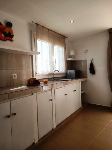 Apartamento Ayiasmata Country Studio