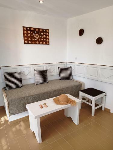 Apartamento Ayiasmata Country Studio