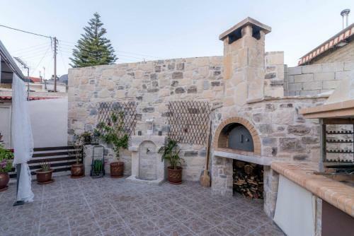 Zaros Villa Fountarinis