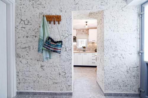 Apartamento Little House On The Prairie