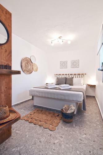 Apartamento Little House On The Prairie