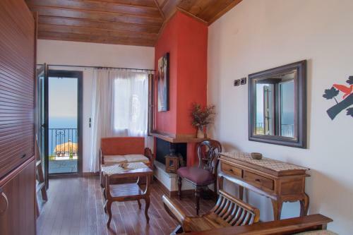 Hostal Traditional Guesthouse 4 Epoches