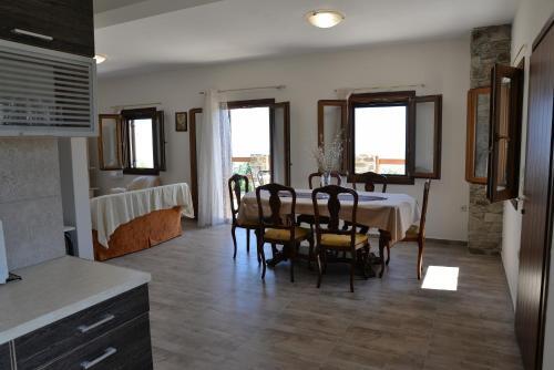Pelion Panoramic View Villa Maron