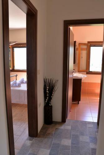 Pelion Panoramic View Villa Maron
