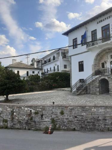 Hotel Magda Studios - Double Bed Room N4