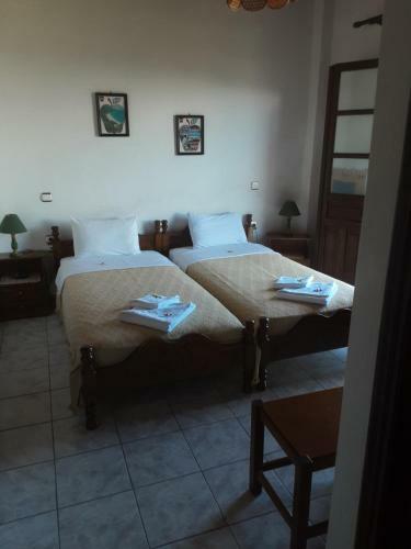 Hotel Magda Studios - Double Bed Room N4