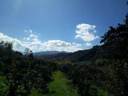 Agroturismo Hidden House In Nature