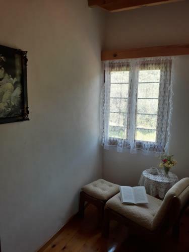Agroturismo Hidden House In Nature