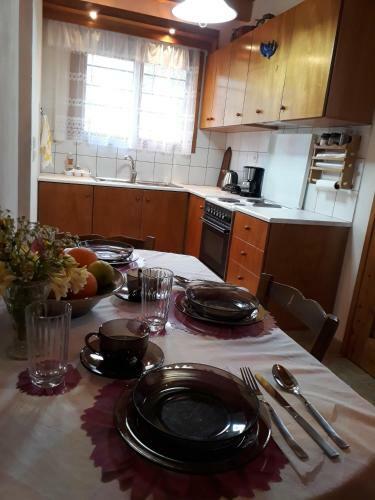 Agroturismo Hidden House In Nature