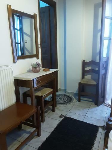 Apartamento Magda Studios - Double Bed Room N3