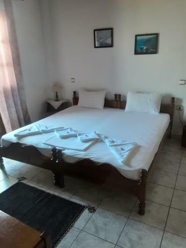 Apartamento Magda Studios - Double Bed Room N3