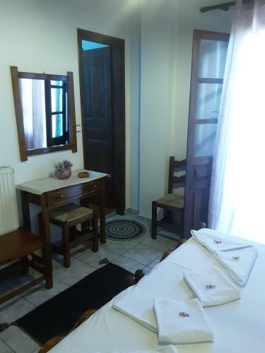 Apartamento Magda Studios - Double Bed Room N3