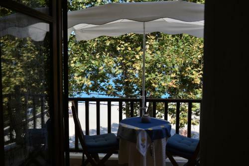 Apartamento Cleopatra Beach House
