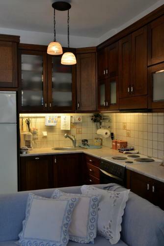 Apartamento Cleopatra Beach House