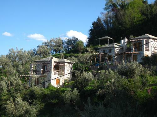 Analipsi Sea View Hommes