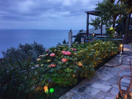 Analipsi Sea View Hommes