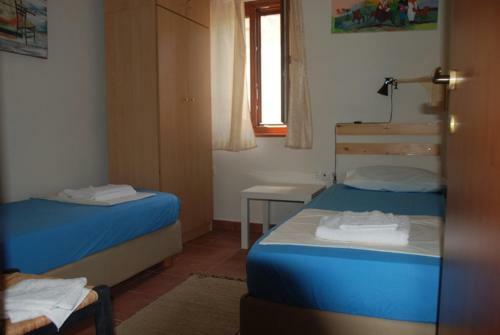 Analipsi Sea View Hommes