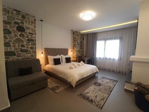 Apartamento Aelia Mount Suites