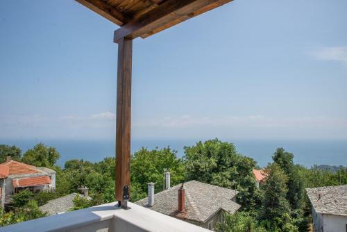 Apartamento Aelia Mount Suites