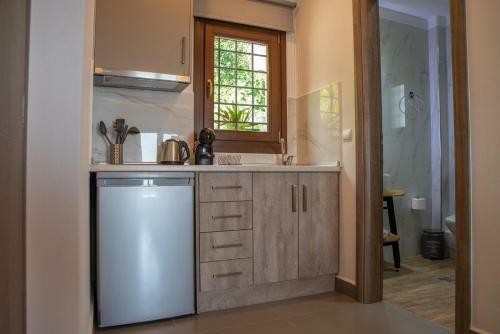 Apartamento Aelia Mount Suites