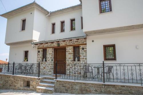 Apartamento Aelia Mount Suites