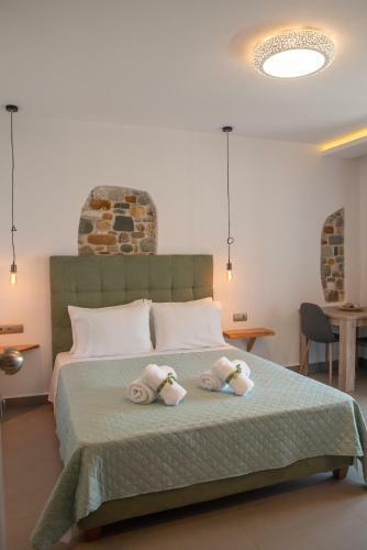Apartamento Aelia Mount Suites